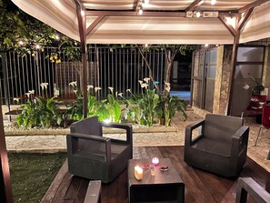 Terras