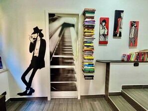 Interior - Hello Nocera - Gateway to Amalfi & Pompeii (Nocera Inferiore)