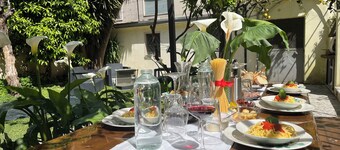 Hello Nocera - Gateway to Amalfi & Pompeii