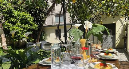 Hello Nocera - Gateway to Amalfi & Pompeii