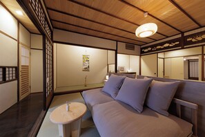 In-room safe, blackout drapes, free WiFi - NIPPONIA HOTEL Isekawasaki  (Ise)