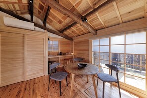 In-room safe, blackout drapes, free WiFi - NIPPONIA HOTEL Isekawasaki  (Ise)