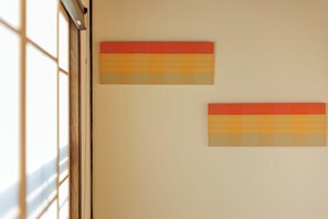 In-room safe, blackout drapes, free WiFi - NIPPONIA HOTEL Isekawasaki  (Ise)