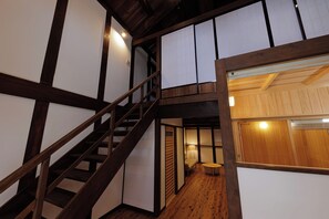 Standard Twin Room | In-room safe, blackout drapes, free WiFi - NIPPONIA HOTEL Isekawasaki  (Ise)