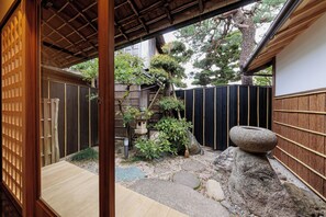 In-room safe, blackout drapes, free WiFi - NIPPONIA HOTEL Isekawasaki  (Ise)