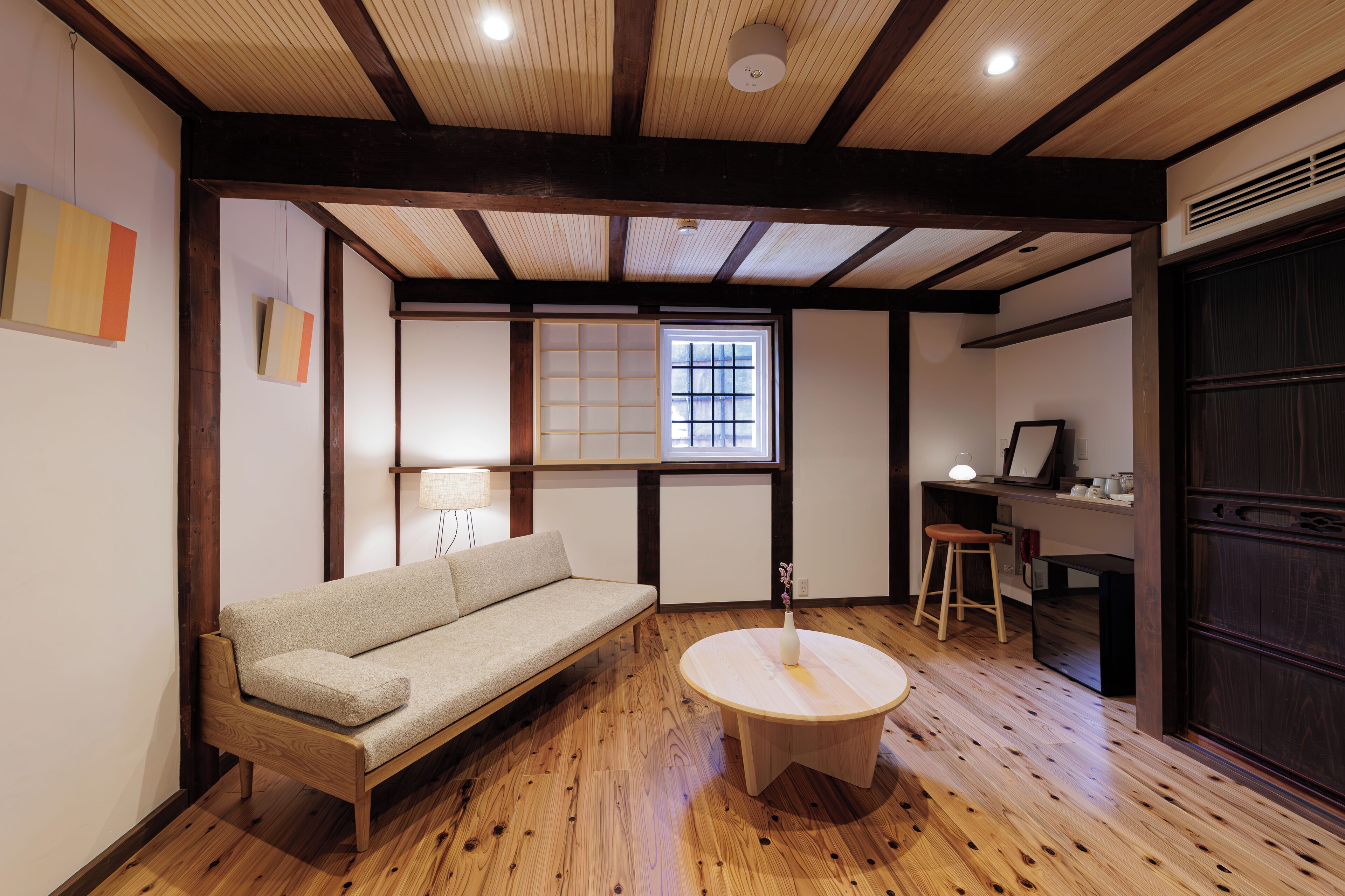 NIPPONIA HOTEL Isekawasaki , Ise: Info, Photos, Reviews | Book at