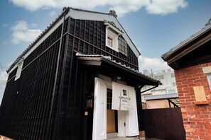 Exterior - NIPPONIA HOTEL Isekawasaki  (Ise)