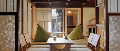 Chambre Quadruple « Premier »