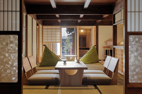 NIPPONIA HOTEL 伊勢河崎 商人町