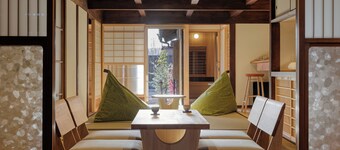 NIPPONIA HOTEL Isekawasaki 