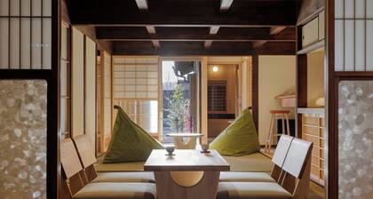 NIPPONIA HOTEL Isekawasaki