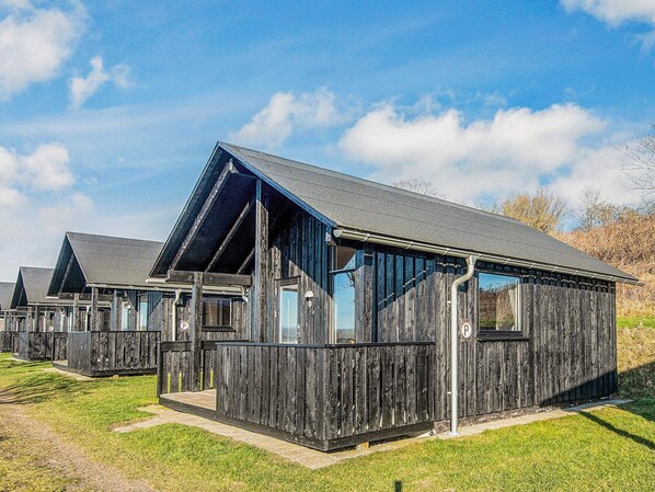 Hus | Udendørsområde