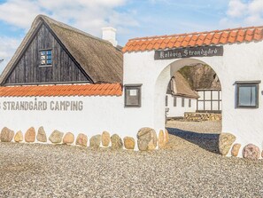 Maison | Extérieur