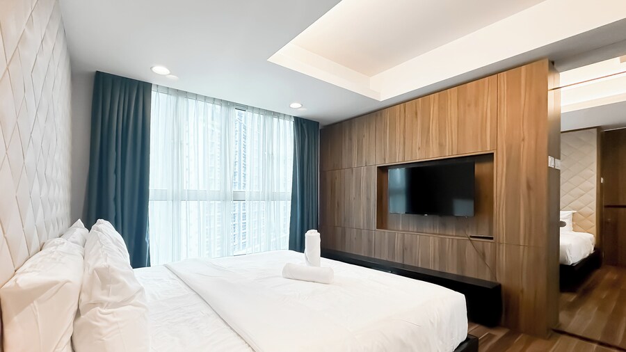 Verve Suites OKR by Manhattan Group
