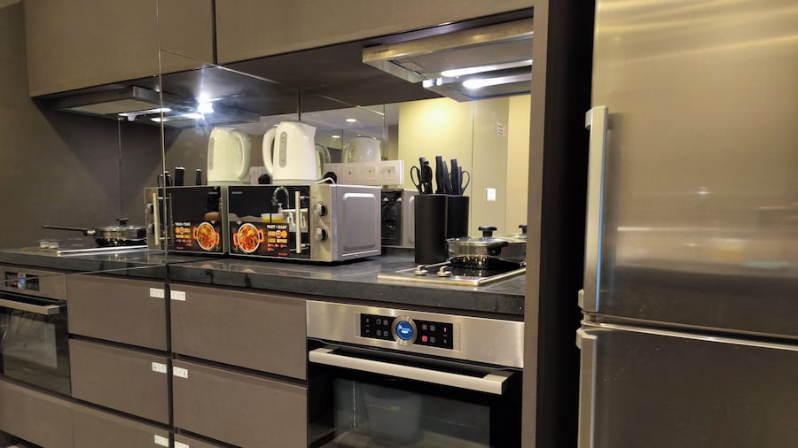 Verve Suites OKR by Manhattan Group