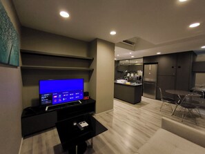 Studio | Wi-fi percuma 