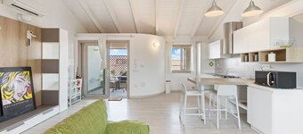 Bike House - Torregrande