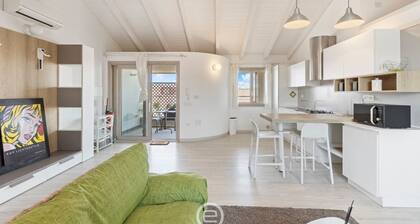 Bike House - Torregrande