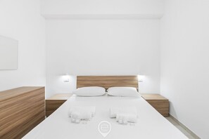 2 bedrooms
