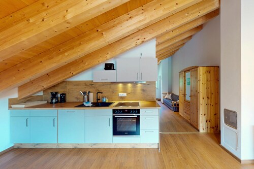 StoaNest - Wetterstoa - Rückzugsort mit alpinem Flair Garmisch-Partenkirchen