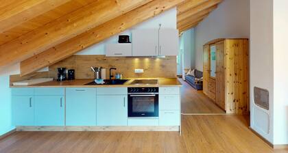 StoaNest - Wetterstoa - Rückzugsort mit alpinem Flair Garmisch-Partenkirchen