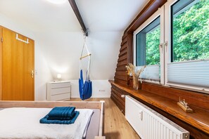 2 bedrooms, WiFi, bed sheets - Apartment 'Carolin Witt' with Balcony and Wi-Fi (Großsolt)