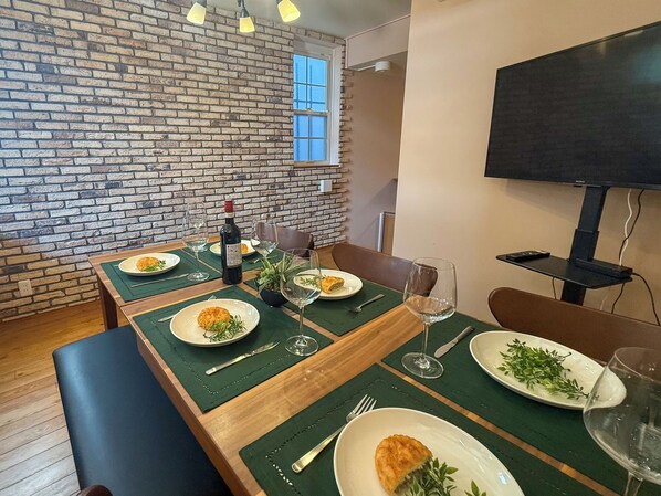 Servicio a la habitación