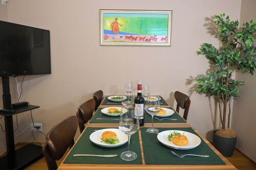 K-icon Hotels Imaike