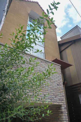 K-icon Hotels Imaike