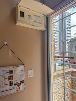 Commodité de la chambre