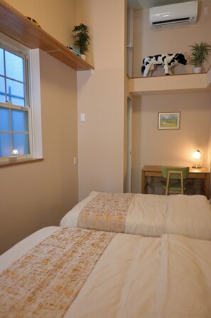 Blackout drapes, iron/ironing board, free WiFi - K-icon Hotels Imaike (Nagoya)