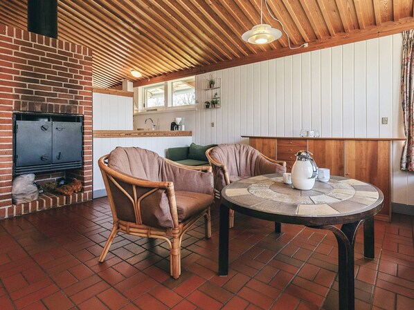 Ferienhaus | Innenbereich