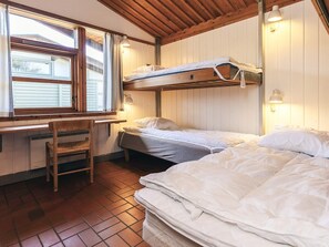 House | Interior - 6 Person Holiday Park Home in Gilleleje (Gilleleje)