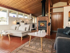 House | Interior - 6 Person Holiday Park Home in Gilleleje (Gilleleje)