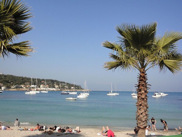 Plage