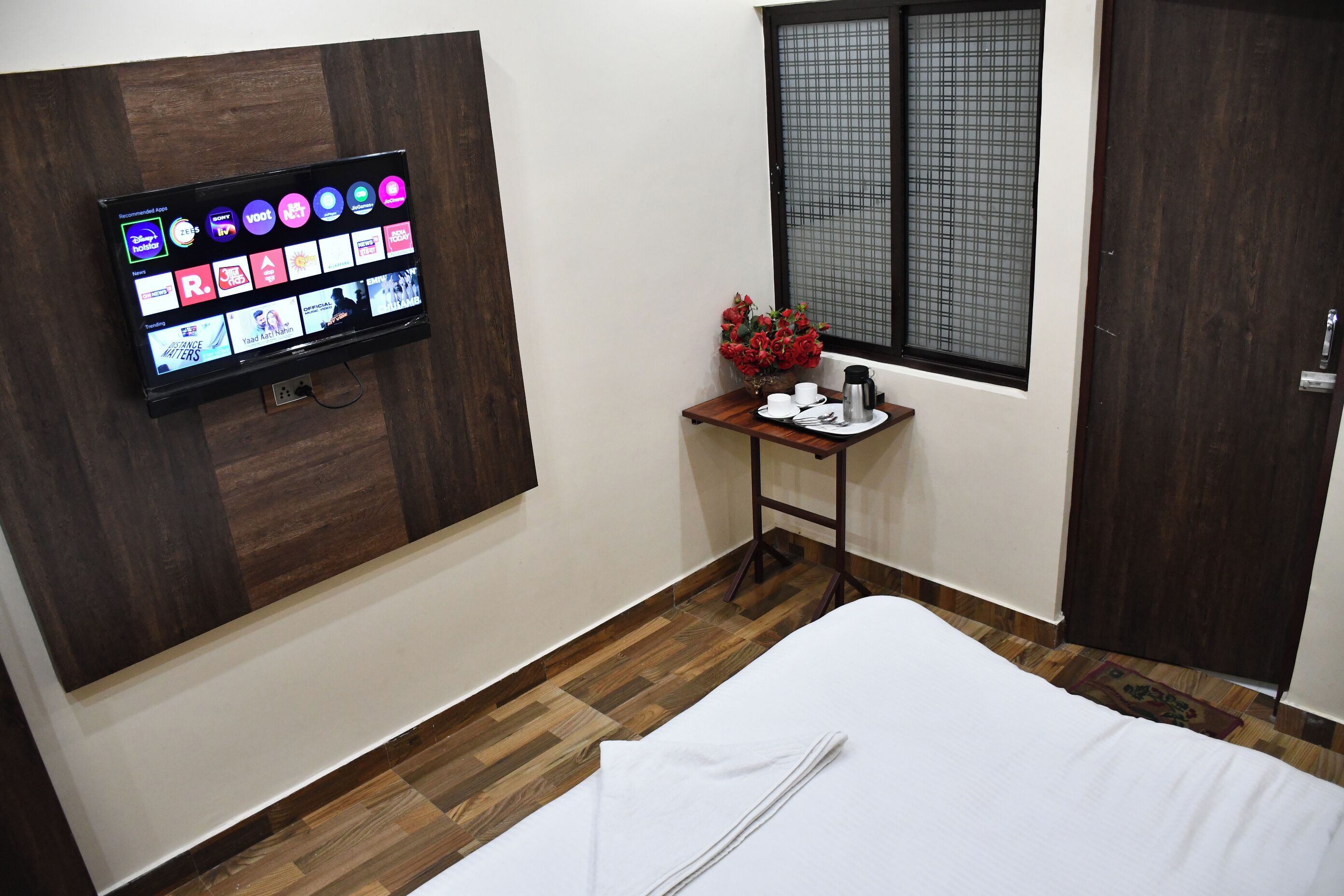 Kamar
