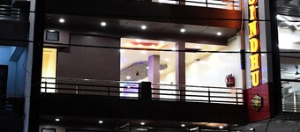 Hotel Sindhu