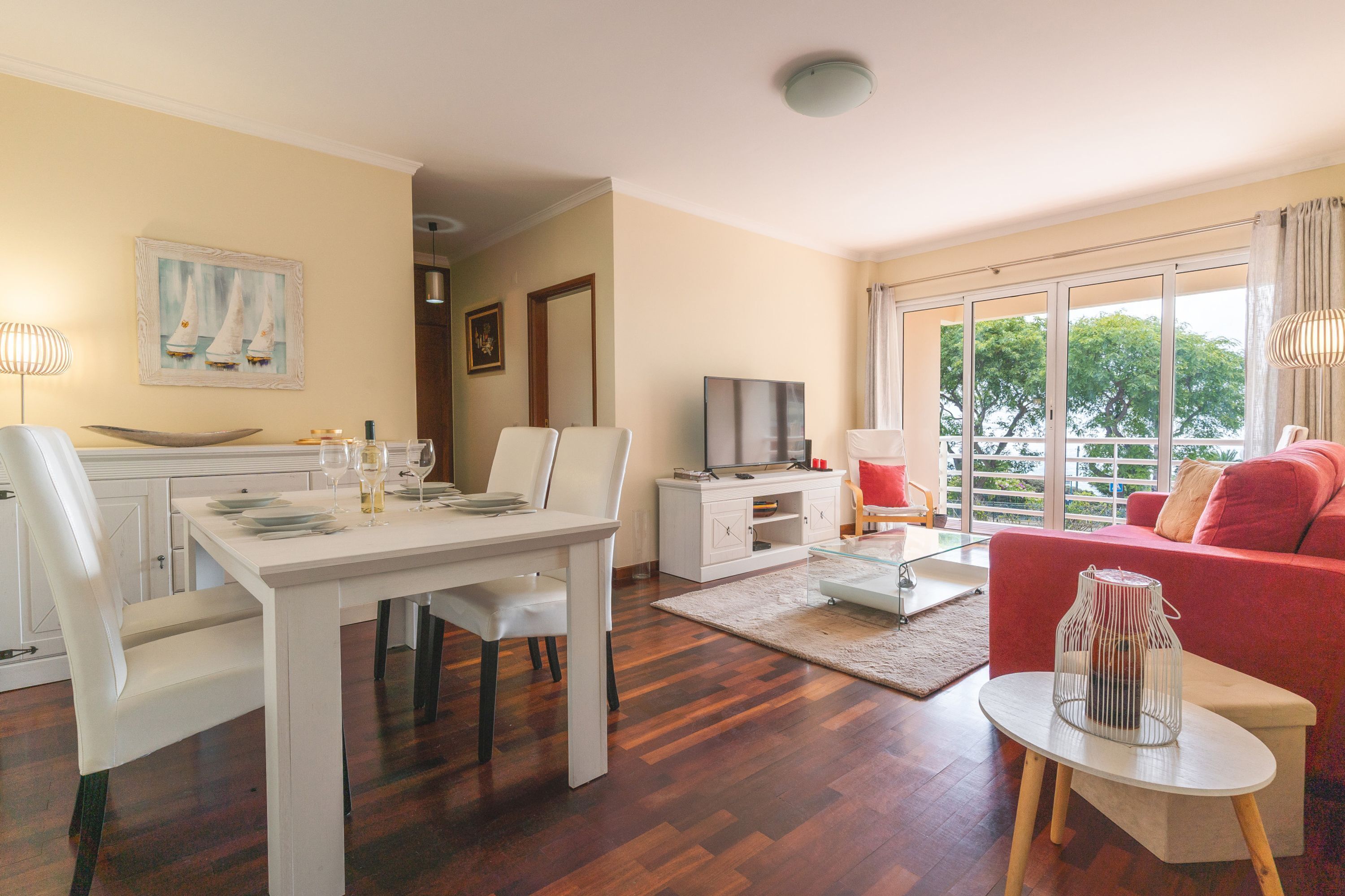 Apartment | 1 bedroom