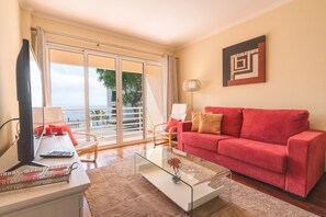 Apartamento | 1 quarto