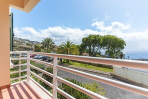 Apartamento | 1 quarto