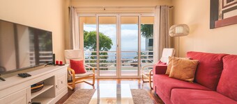 Strelitzia Apartment by Altantic Holiday