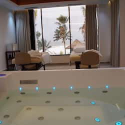 Spa treatment