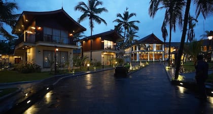 SCYLLA Luxury Resort & Spa
