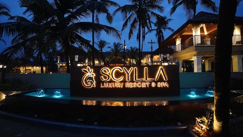 SCYLLA Luxury Resort & Spa
