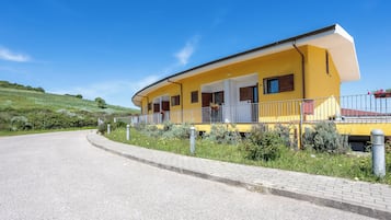 Außenbereich