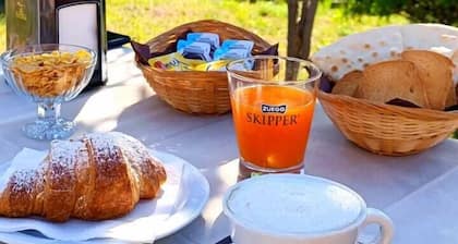 Su Arghentu Country Hotel