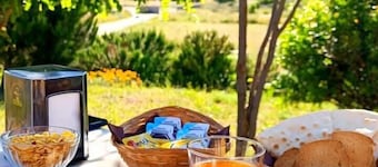 Su Arghentu Country Hotel