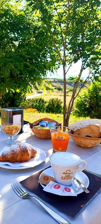 Su Arghentu Country Hotel
