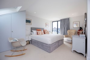 4 chambres, Wi-Fi, draps fournis