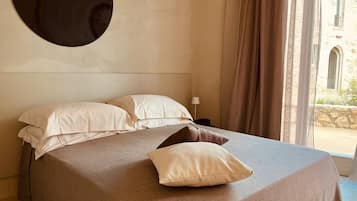 Deluxe-Doppelzimmer, Seeblick